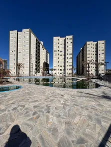 Apartamento com 3 Quartos à venda, 71m² no São Gonçalo, Pelotas