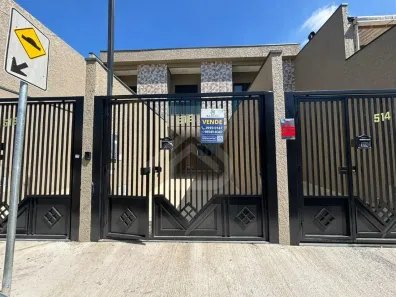 Sobrado com 3 Quartos à venda, 112m² no Parque São Rafael, São Paulo