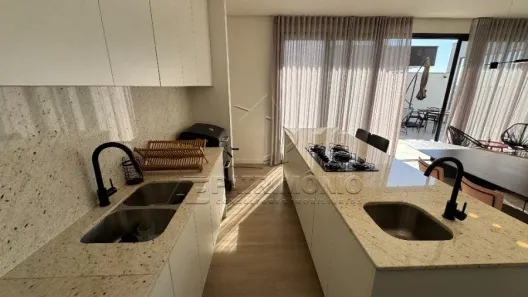 Casa de Condomínio com 3 Quartos à venda, 236m² no Jardim Vila São Domingos, Sorocaba