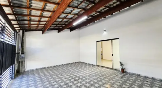 Casa com 3 Quartos à venda, 132m² no Portal dos Passaros, São José dos Campos