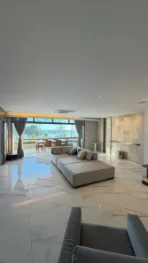 Apartamento com 4 Quartos para alugar, 250m² no Barra da Tijuca, Rio de Janeiro