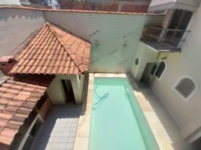 Casa com 4 Quartos à venda, 418m² no Vila Isabel, Rio de Janeiro