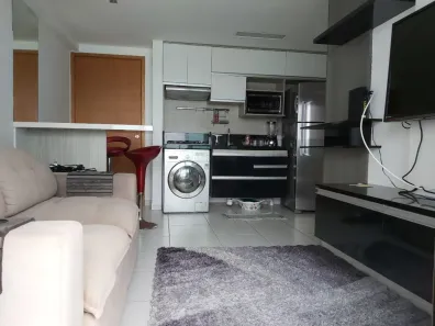 Apartamento com 2 Quartos à venda, 59m² no Boa Viagem, Recife