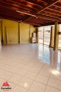 Casa com 3 Quartos à venda, 186m² no Antônio Zanaga I, Americana