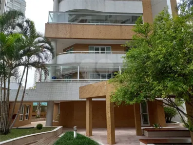 Apartamento com 3 Quartos à venda, 125m² no Santana, São Paulo