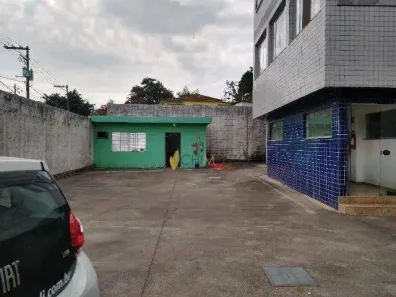 Galpão/Depósito/Armazém para alugar, 6130m² no Barro Branco, Ribeirão Pires