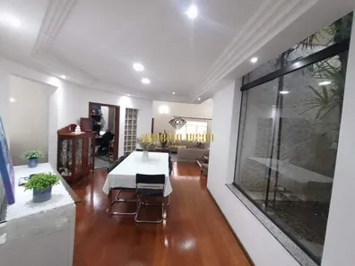 Sobrado com 1 Quarto à venda, 393m² no Jardim Altos de Suzano, Suzano
