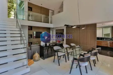 Casa com 4 Quartos à venda, 335m² no Mangabeiras, Belo Horizonte