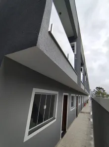 Casa de Condomínio com 2 Quartos à venda, 80m² no Itaquera, São Paulo
