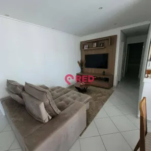 Apartamento com 3 Quartos à venda, 85m² no Jardim Residencial Martinez, Sorocaba