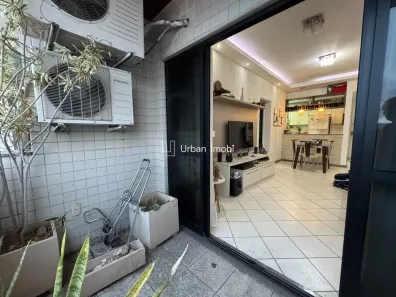 Apartamento com 2 Quartos à venda, 60m² no Aterrado, Volta Redonda