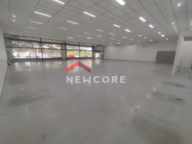 Galpão/Depósito/Armazém à venda, 746m² no Jardim Marajoara, São Paulo