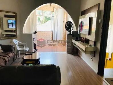 Apartamento com 2 Quartos à venda, 96m² no Glória, Rio de Janeiro