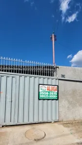Casa com 3 Quartos para alugar, 80m² no Setor Oeste, Brasília
