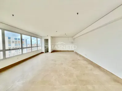 Ponto Comercial para alugar, 57m² no Vila Independência, Piracicaba