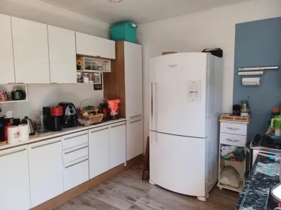 Sobrado com 2 Quartos à venda, 142m² no Parque Campo Bonito, Indaiatuba