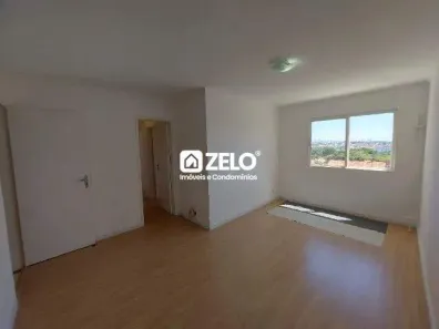 Apartamento com 2 Quartos para alugar, 77m² no Chácara da Barra, Campinas