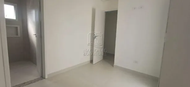 Cobertura com 2 Quartos à venda, 106m² no Vila Pires, Santo André