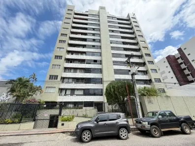 Apartamento com 3 Quartos à venda, 160m² no Treze de Julho, Aracaju
