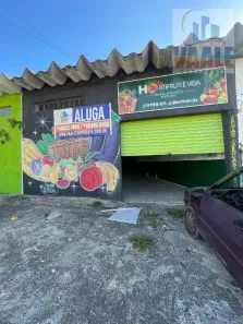 Ponto Comercial para alugar, 100m² no Jardim São Pedro de Viracopos, Campinas