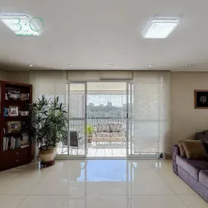 Apartamento com 3 Quartos à venda, 178m² no Mooca, São Paulo