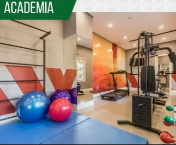 Apartamento com 2 Quartos à venda, 58m² no Santo Antônio, Porto Alegre