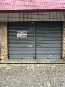Ponto Comercial para alugar, 50m² no Jardim Bebedouro, Guarulhos