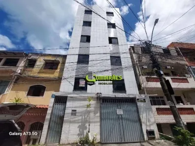 Apartamento com 3 Quartos à venda, 70m² no Monte Serrat, Salvador