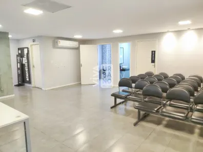 Sala Comercial para alugar, 152m² no Vila Santa Cecília, Volta Redonda