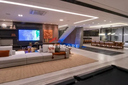 Casa com 7 Quartos à venda, 670m² no Riviera, Bertioga