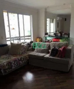 Apartamento com 3 Quartos à venda, 104m² no Alto da Lapa, São Paulo