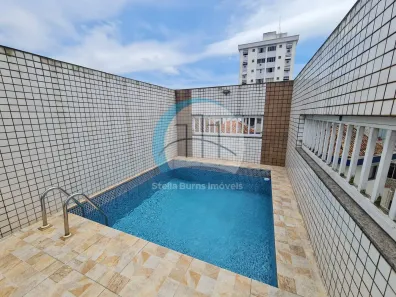 Casa com 4 Quartos à venda, 228m² no Aparecida, Santos
