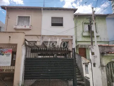 Casa com 2 Quartos à venda, 97m² no Jardim da Glória, São Paulo