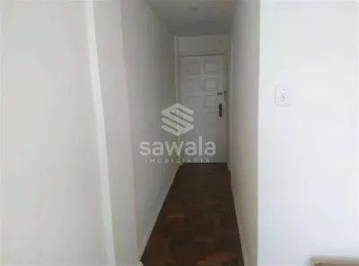 Apartamento com 1 Quarto à venda, 43m² no Vila Isabel, Rio de Janeiro
