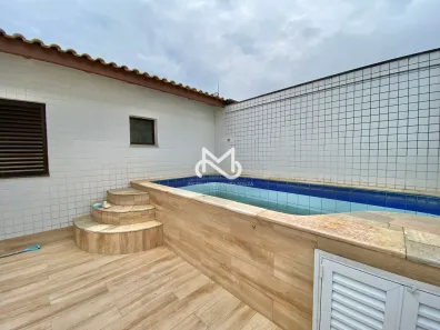Cobertura com 3 Quartos à venda, 158m² no Centro, Bertioga
