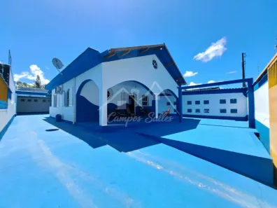 Casa com 2 Quartos à venda, 94m² no Estância Balneária Convento Velho, Peruíbe