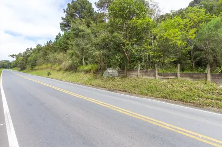 Lote/Terreno à venda, 108547m² no Bateias, Campo Largo