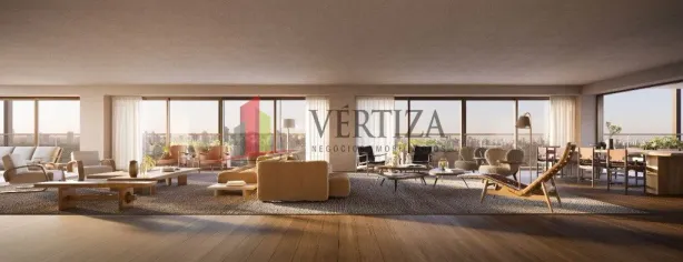 Apartamento com 2 Quartos à venda, 250m² no Itaim Bibi, São Paulo