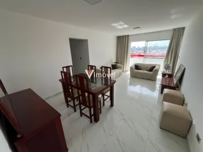 Apartamento com 2 Quartos para alugar, 90m² no Pajuçara, Maceió