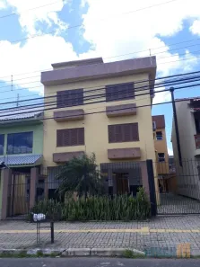 Apartamento com 2 Quartos para alugar, 70m² no Igara, Canoas