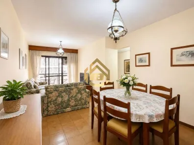 Apartamento com 3 Quartos à venda, 110m² no Pitangueiras, Guarujá