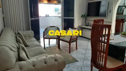 Sobrado com 3 Quartos à venda, 244m² no Dos Casa, São Bernardo do Campo