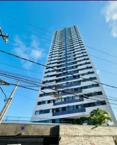 Apartamento com 2 Quartos à venda, 56m² no Boa Viagem, Recife