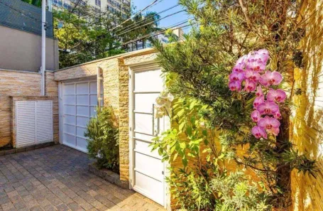 Sobrado com 4 Quartos à venda, 220m² no Jardim Paulistano, São Paulo