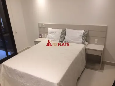 Flat com 1 Quarto à venda, 25m² no Vila Olímpia, São Paulo