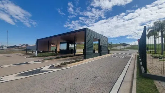Lote/Terreno à venda, 268m² no Residencial Jatibela, Campinas