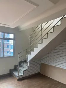 Cobertura com 4 Quartos à venda, 237m² no Eldorado, Contagem