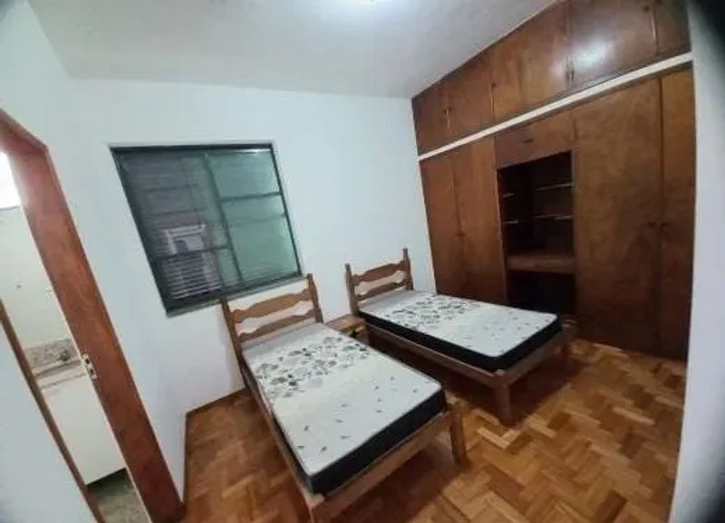 Apartamento com 3 quartos — Barro Preto, Belo Horizonte