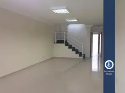 Sobrado com 3 Quartos à venda, 134m² no Chácara Santo Antônio (Zona Leste), São Paulo