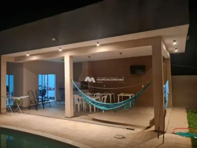 Fazenda/Sítio com 2 Quartos à venda, 85m² no , Mendonça